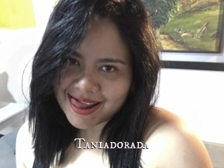 Taniadorada