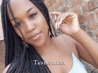 Taniagiller