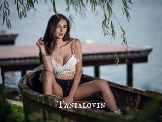 Tanialovin
