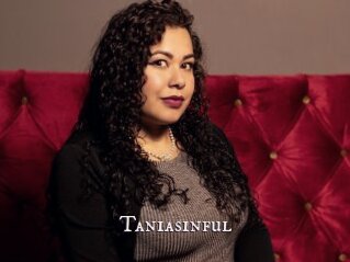 Taniasinful