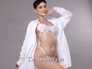 Taniishaevanss