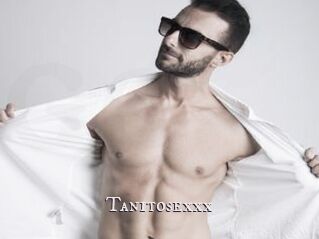 Tanitosexxx