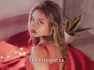 Tanniacarter