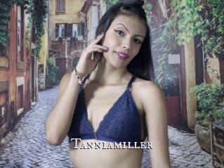 Tanniamiller