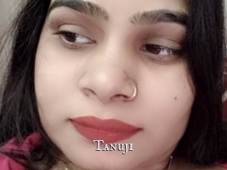 Tanuji