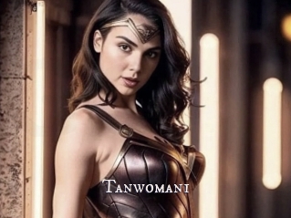Tanwoman1