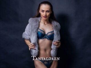 Tanyaloren