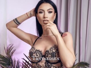 Tanyarosen