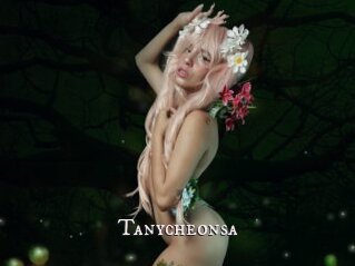 Tanycheonsa