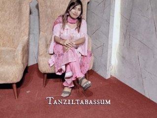 Tanziltabassum