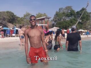 Taoxxx18