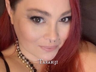 Tarah31