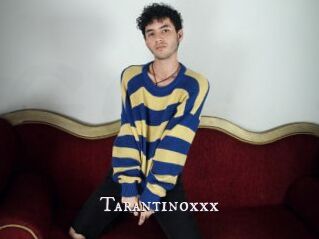 Tarantinoxxx