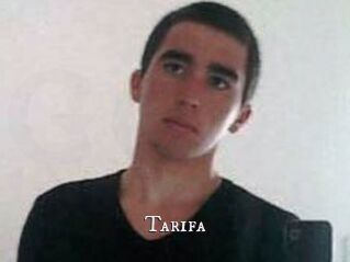 Tarifa
