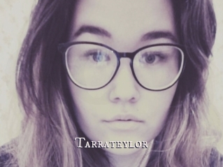 Tarrateylor