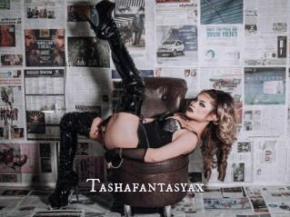 Tashafantasyax
