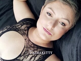 Tashakitty