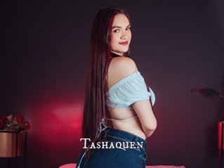 Tashaquen