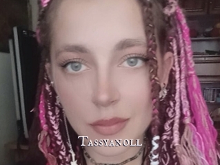 Tassyanoll