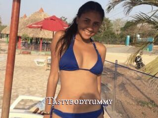Tastybodyyummy