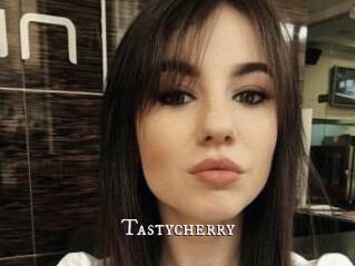 Tasty_cherry