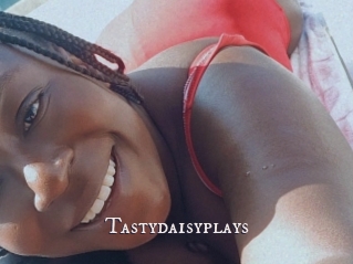 Tastydaisyplays