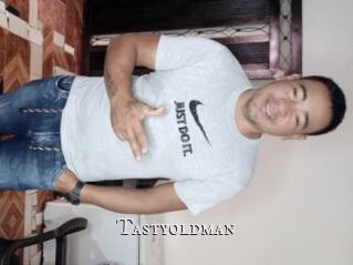 Tastyoldman