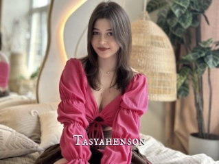 Tasyahenson