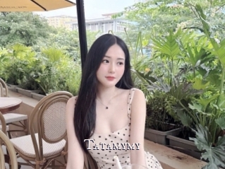 Tatamymy