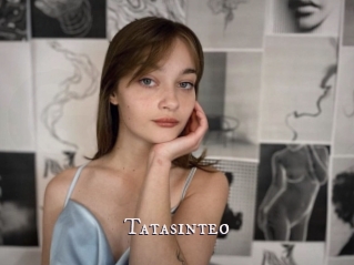 Tatasinteo