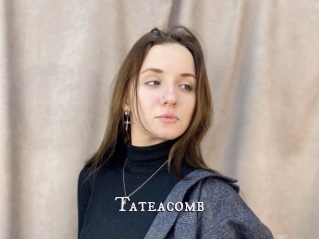 Tateacomb