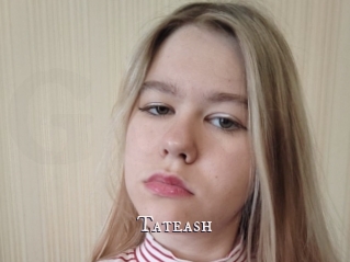 Tateash