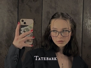 Tatebark