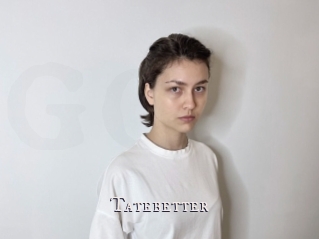 Tatebetter