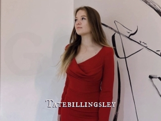 Tatebillingsley