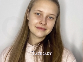 Tatecady