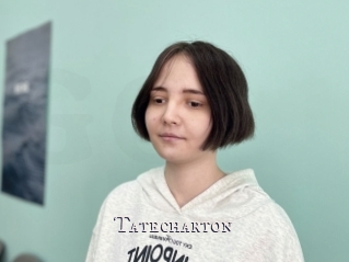 Tatecharton