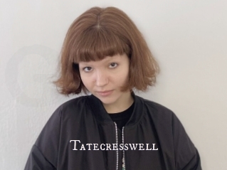 Tatecresswell