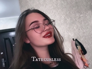 Tatecurless