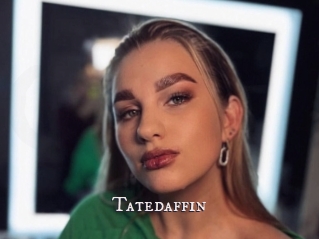 Tatedaffin