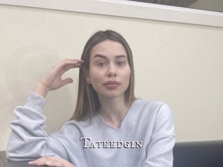 Tateedgin