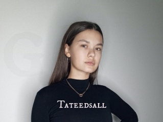 Tateedsall