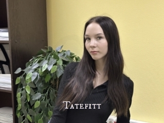 Tatefitt
