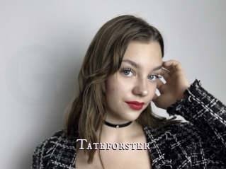 Tateforster