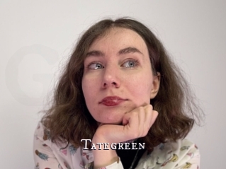 Tategreen