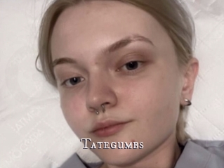 Tategumbs