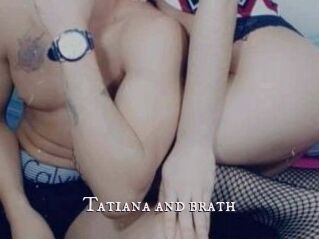 Tatiana_and_brath