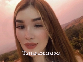 Tatianadelirioca