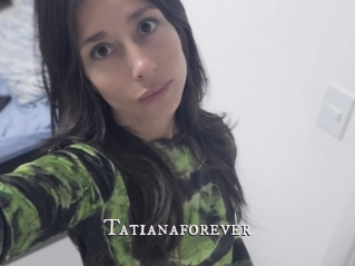 Tatianaforever