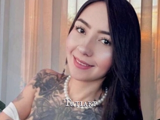 Tatiart